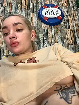 Sextazy online show from 03-22-26, 04:30