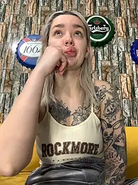 Sextazy online show from 02-12-26, 11:32