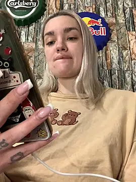 Sextazy online show from 04-04-26, 12:56