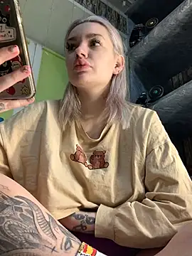 Sextazy online show from 01-13-26, 12:09