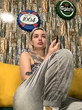 Sextazy online show from 02-20-26, 03:25