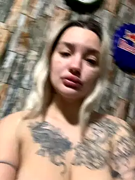 Sextazy online show from 10-14-25, 12:28