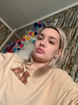 Sextazy online show from 04-17-26, 11:35