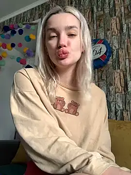 Sextazy online show from 04-02-26, 07:59