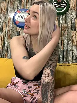 Sextazy online show from 02-17-26, 09:45