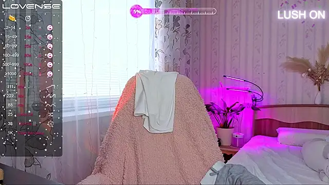 Bella  Swoon online show from 02-21-26, 05:09