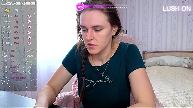 Bella  Swoon online show from 03-30-26, 04:25