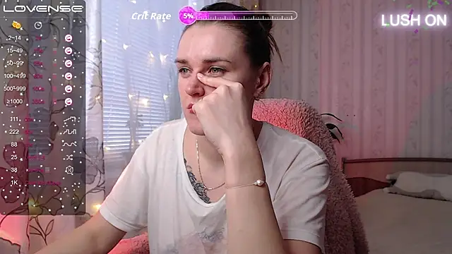 Bella  Swoon online show from 12-20-25, 04:48