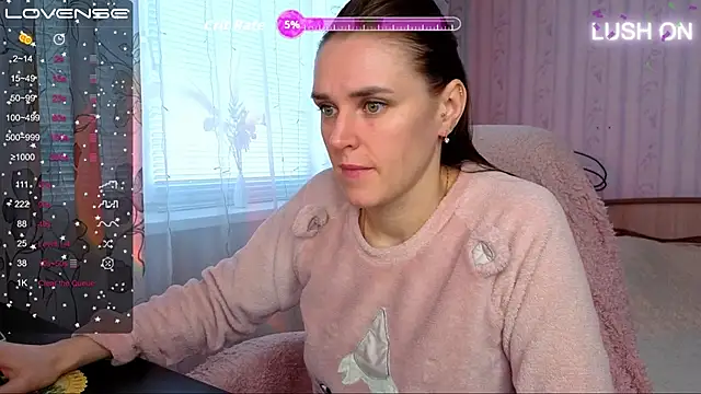 Bella  Swoon online show from 03-06-26, 04:07