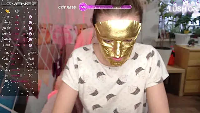 Bella  Swoon online show from 11-06-25, 02:59