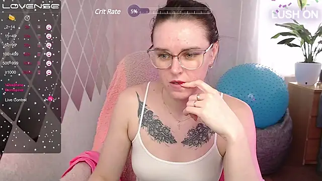 Bella  Swoon online show from 02-21-25, 07:56