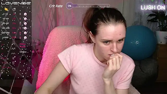 Bella  Swoon online show from 03-17-25, 12:57