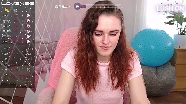 Bella  Swoon online show from 03-18-25, 07:12