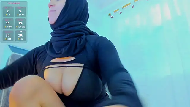 amira nazer online show from 10-09-25, 03:01
