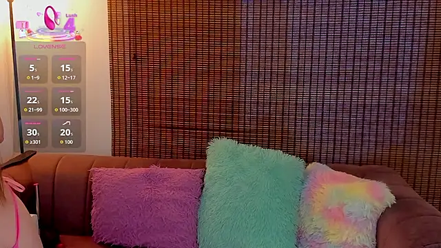 ariana cross online show from 01-11-26, 12:45