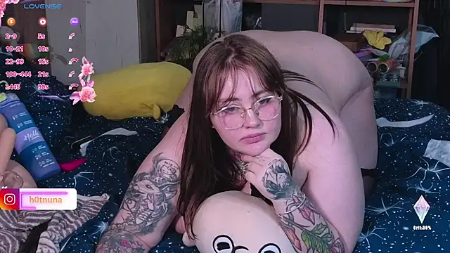 Byeol Dae  online show from 03-04-25, 08:27