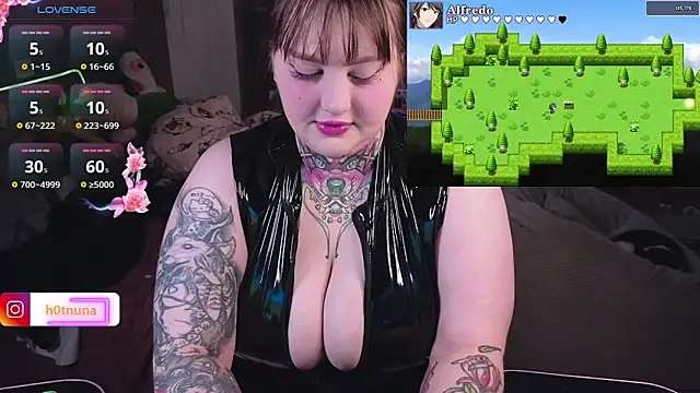 Byeol Dae  online show from 01-22-25, 08:38