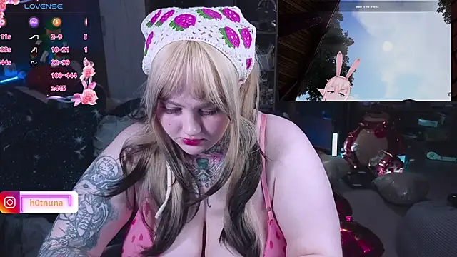 Byeol Dae  online show from 02-14-25, 11:20