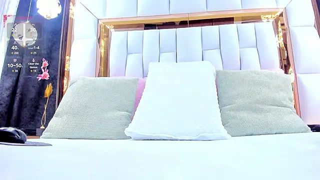 RileySweett online show from 01-07-26, 11:48