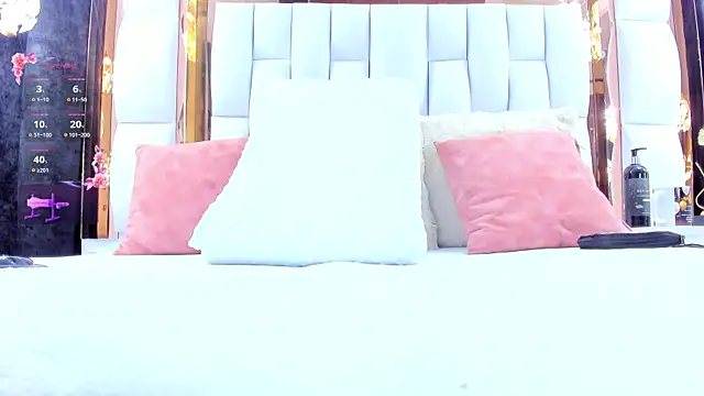 RileySweett online show from 04-08-26, 11:55