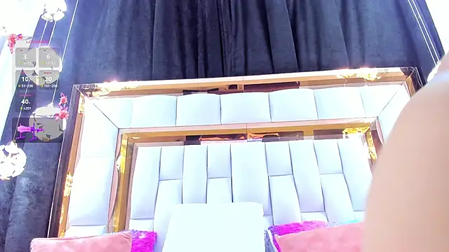 RileySweett online show from 03-28-26, 11:55