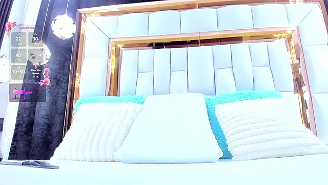 RileySweett online show from 02-26-26, 11:54