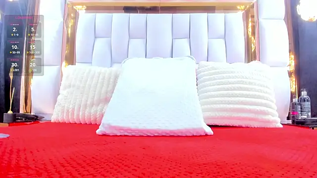 RileySweett online show from 11-07-25, 11:48