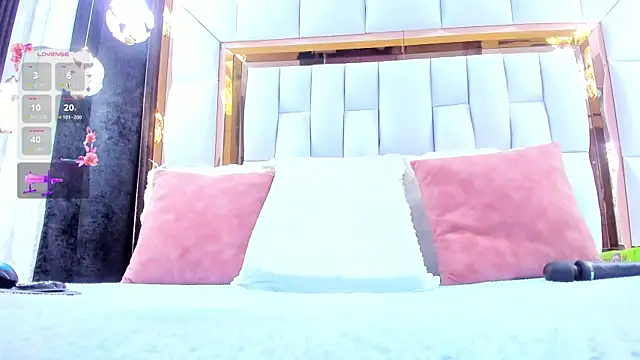 RileySweett online show from 04-09-26, 12:00