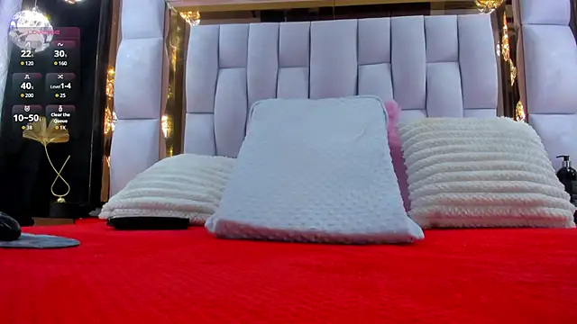 RileySweett online show from 11-21-25, 11:42