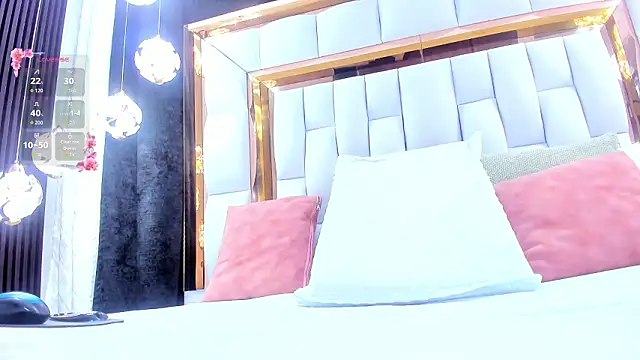 RileySweett online show from 03-09-26, 11:58