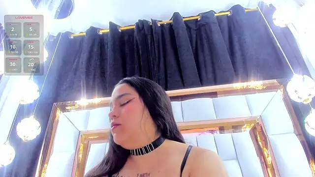 RileySweett online show from 12-01-25, 11:44