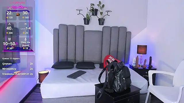 karol rivera  online show from 02-12-25, 10:56