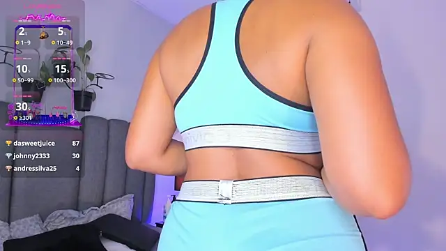 karol rivera  online show from 02-05-25, 08:11
