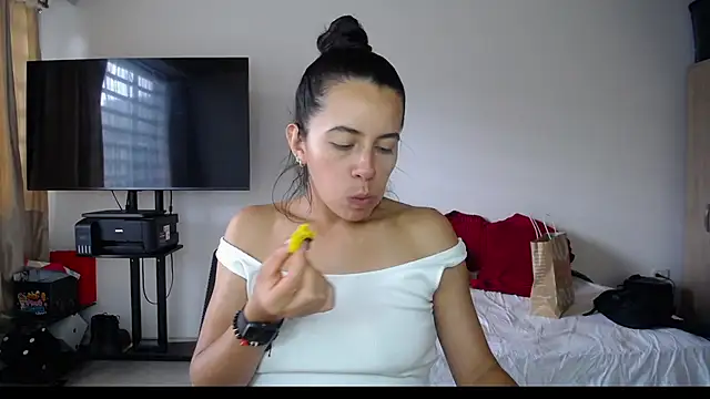 Mariam Gomezxxx online show from 10-01-25, 07:07