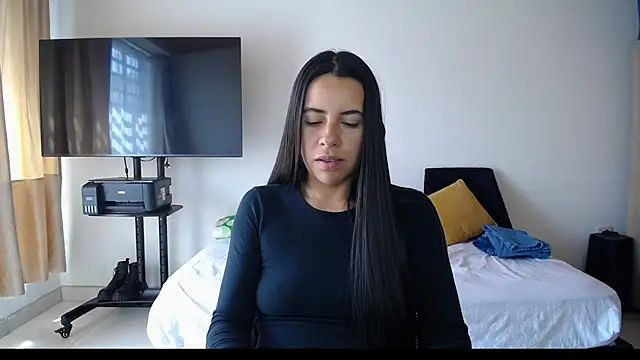 Mariam Gomezxxx online show from 09-24-25, 06:47