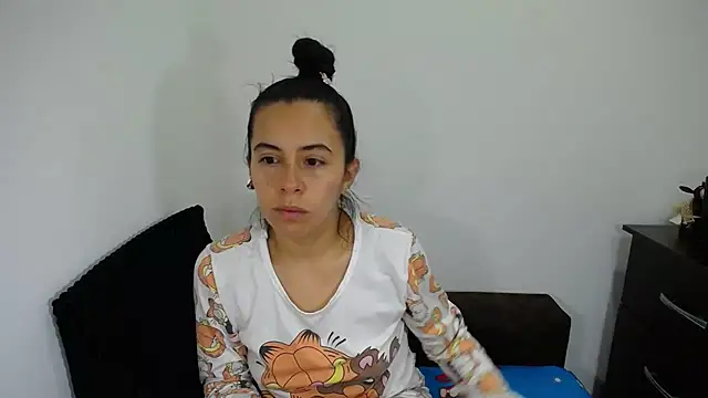 Mariam Gomezxxx online show from 01-15-26, 12:47