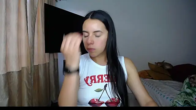 Mariam Gomezxxx online show from 11-22-25, 10:30