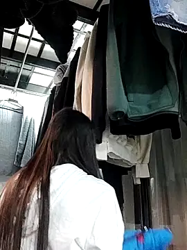 Mariam Gomezxxx online show from 04-13-26, 09:08