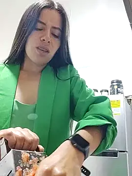 Mariam Gomezxxx online show from 04-10-26, 04:47