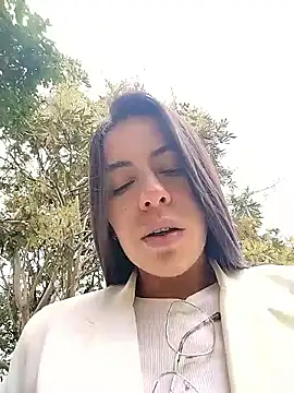 Mariam Gomezxxx online show from 09-14-25, 02:50