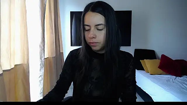 Mariam Gomezxxx online show from 10-13-25, 04:41