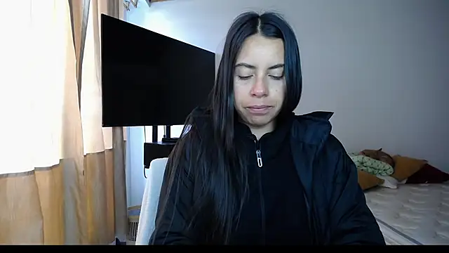 Mariam Gomezxxx online show from 11-20-25, 12:39