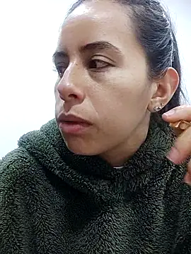 Mariam Gomezxxx online show from 02-08-26, 11:46