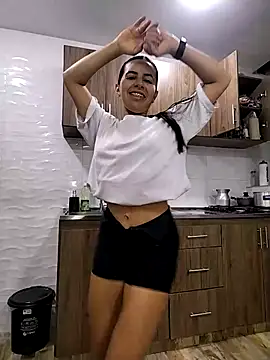 Mariam Gomezxxx online show from 04-09-26, 05:08