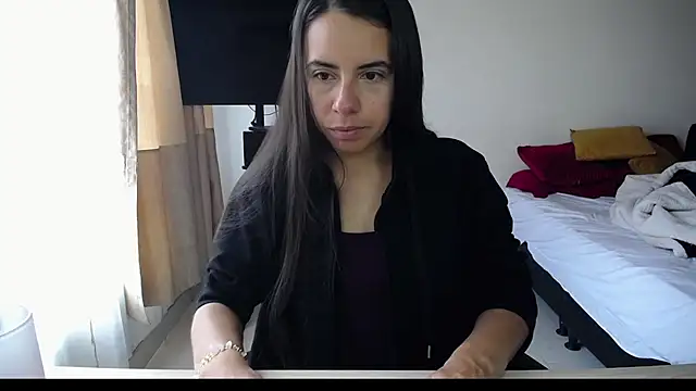 Mariam Gomezxxx online show from 10-23-25, 03:43