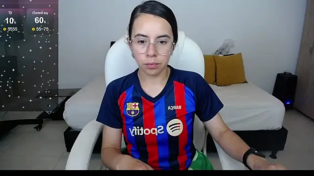 Mariam Gomezxxx online show from 03-19-25, 12:04