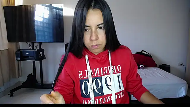 Mariam Gomezxxx online show from 09-20-25, 10:15