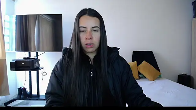 Mariam Gomezxxx online show from 09-08-25, 02:49