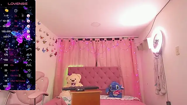 kingberlylovexxx online show from 03-13-25, 04:38