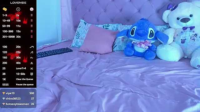 kingberlylovexxx online show from 03-21-25, 07:33